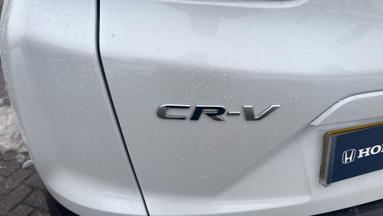 Honda CR-V 2.0 i-MMD Hybrid SE 5dr eCVT Hybrid Estate